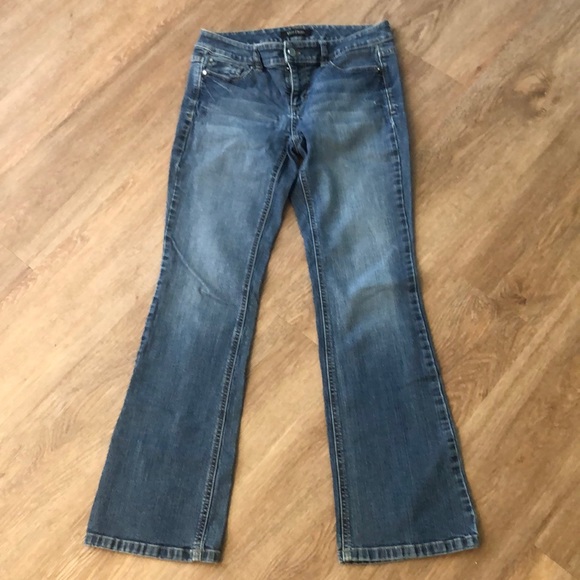 White House Black Market Jeans